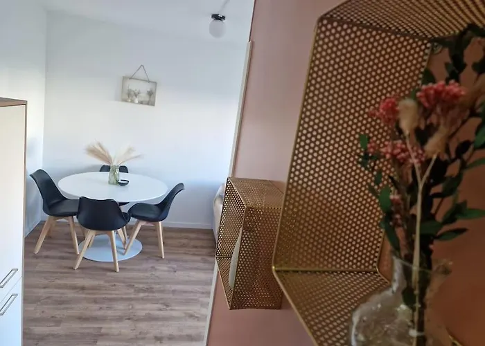 Refait A Neuf, 4 Pers A كورسول-سور-مار