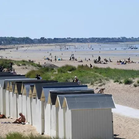 Refait A Neuf, 4 Pers A Courseulles-sur-Mer