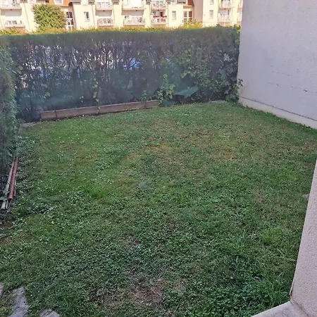 Apartment Refait A Neuf, 4 Pers A *