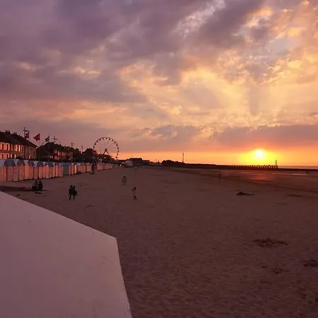 Refait A Neuf, 4 Pers A