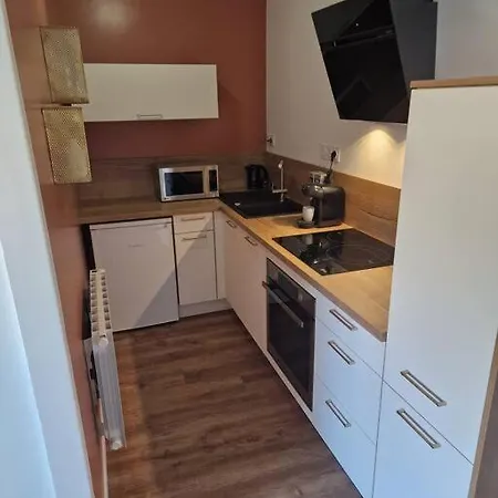 Refait A Neuf, 4 Pers A