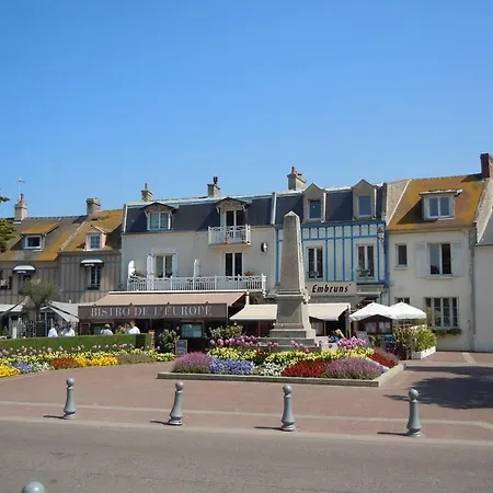 Refait A Neuf, 4 Pers A * Courseulles-sur-Mer