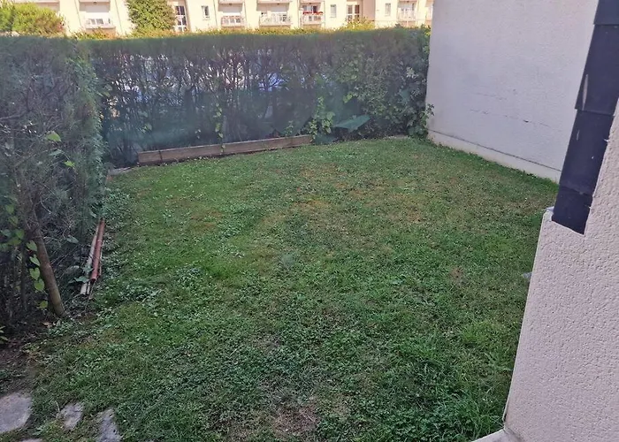 Lägenhet Refait A Neuf, 4 Pers A *