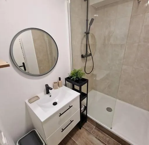 Lägenhet Refait A Neuf, 4 Pers A