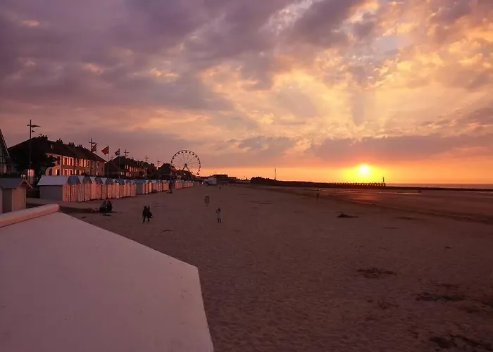 Refait A Neuf, 4 Pers A